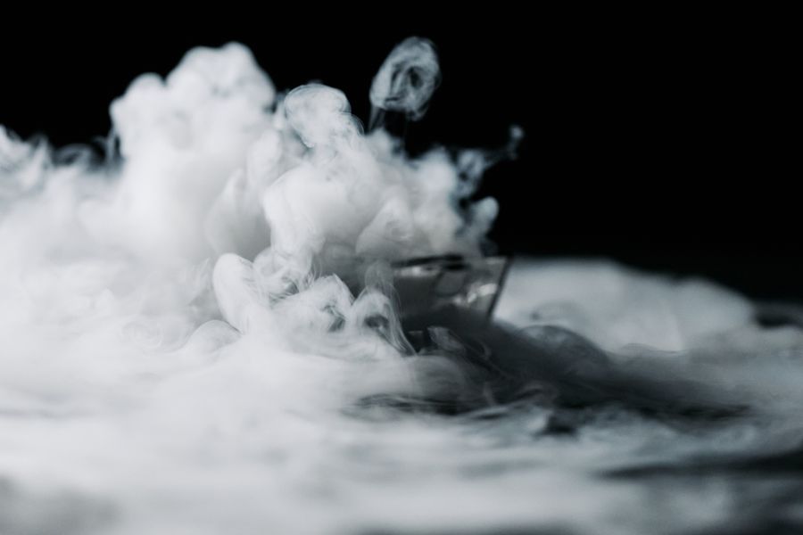 vape tank