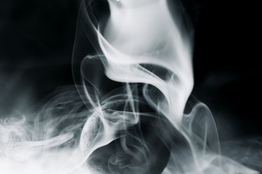 vape tank